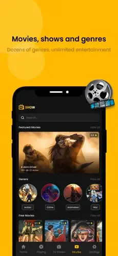 jhanak-hotstar Movies and shows